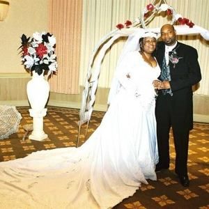 Meet your Posher, Barbara